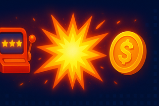 满贯王牌游戏对战画面